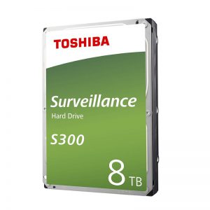 Ổ cứng Toshiba 8TB