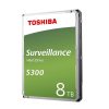Ổ cứng Toshiba 8TB