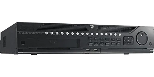 Đầu ghi hình IP 64 kênh HIKVISION DS-9664NI-I8 4K NVR
