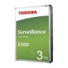Ổ cứng Toshiba 3TB HDWU130UZSVA