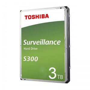 Ổ cứng Toshiba 3TB HDWU130UZSVA