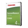 Ổ cứng Toshiba 4TB HDWT140UZSVA