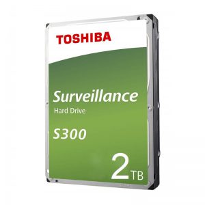 Ổ cứng Toshiba 2TB HDWU120UZSVA