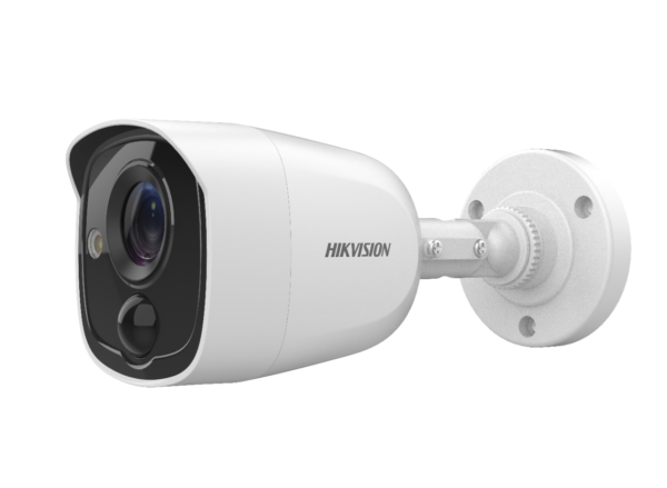 Camera HD-TVI 2.0 Megapixel Hikvision DS-2CE11D0T-PIRLP