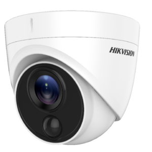 Camera HD-TVI 2.0 Megapixel Hikvision DS-2CE71D0T-PIRL
