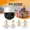 Camera Imou IPC-S21FAP