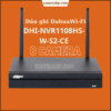 DHI-NVR1108HS-W-S2-FCC