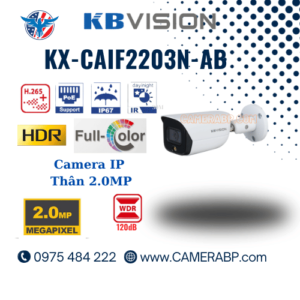 KX-CAiF2203N-AB