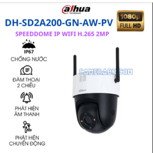 DH-SD2A200-GN-AW-PV