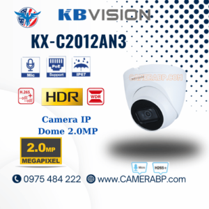 KX-C2012AN3