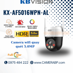 KX-AF5016WPN-AL