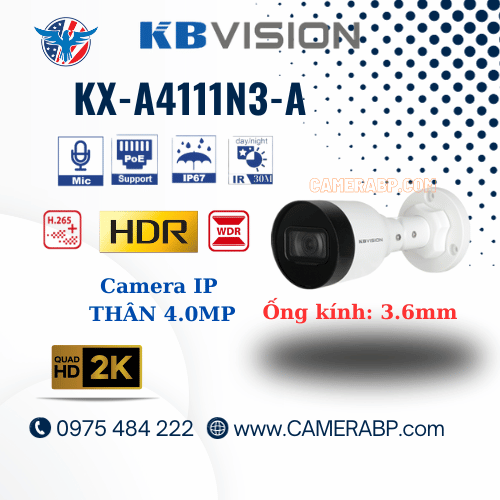 KX-A4111N3-A