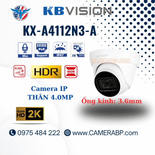 KX-A4112N3-A