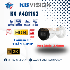 KX-A4011N3