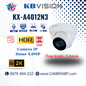 KX-A4012N3