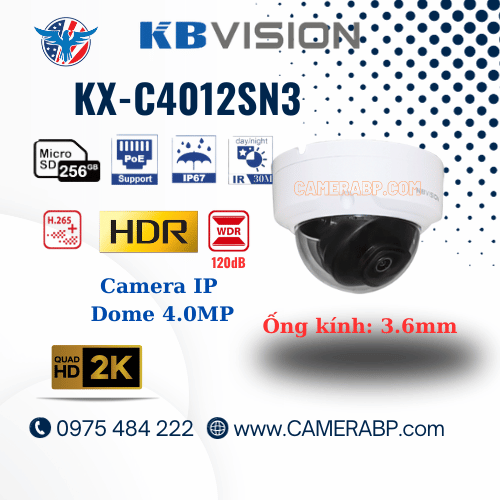KX-C4012SN3