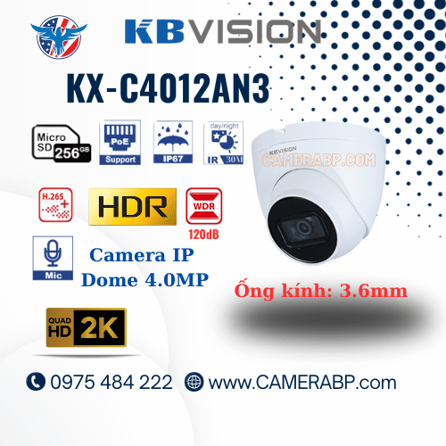 KX-C4012AN3