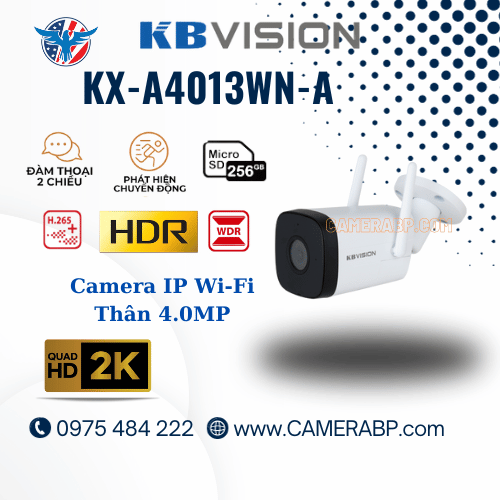 KX-A4013WN-A | Camreabp.com