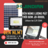 Đèn NLMT 100W JD-8800L