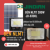 Đèn NLMT 300W JD-8300L