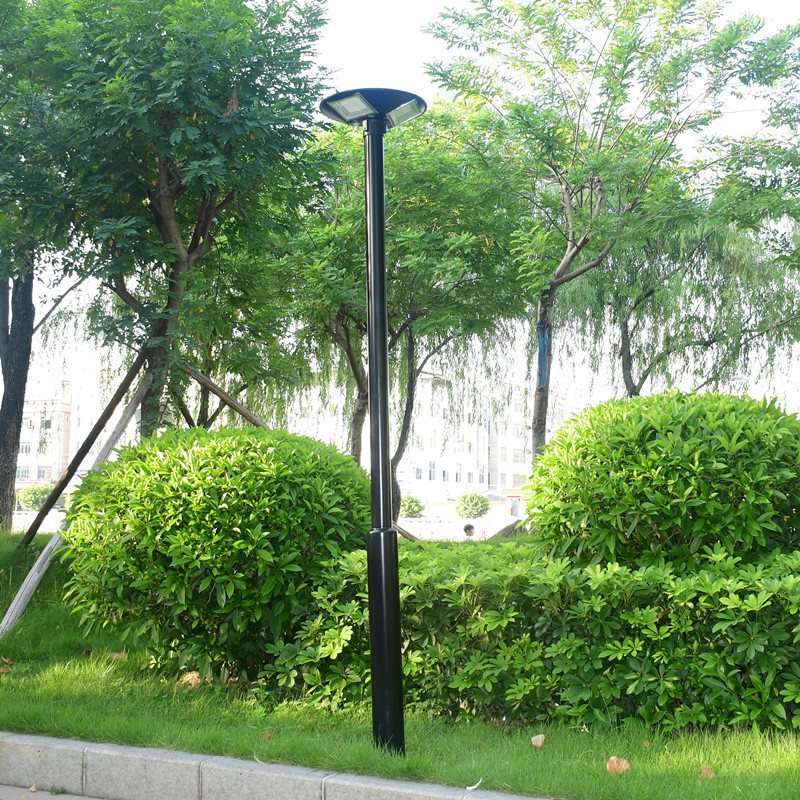 Đèn NLMT Cảnh Quan - Sân Vườn