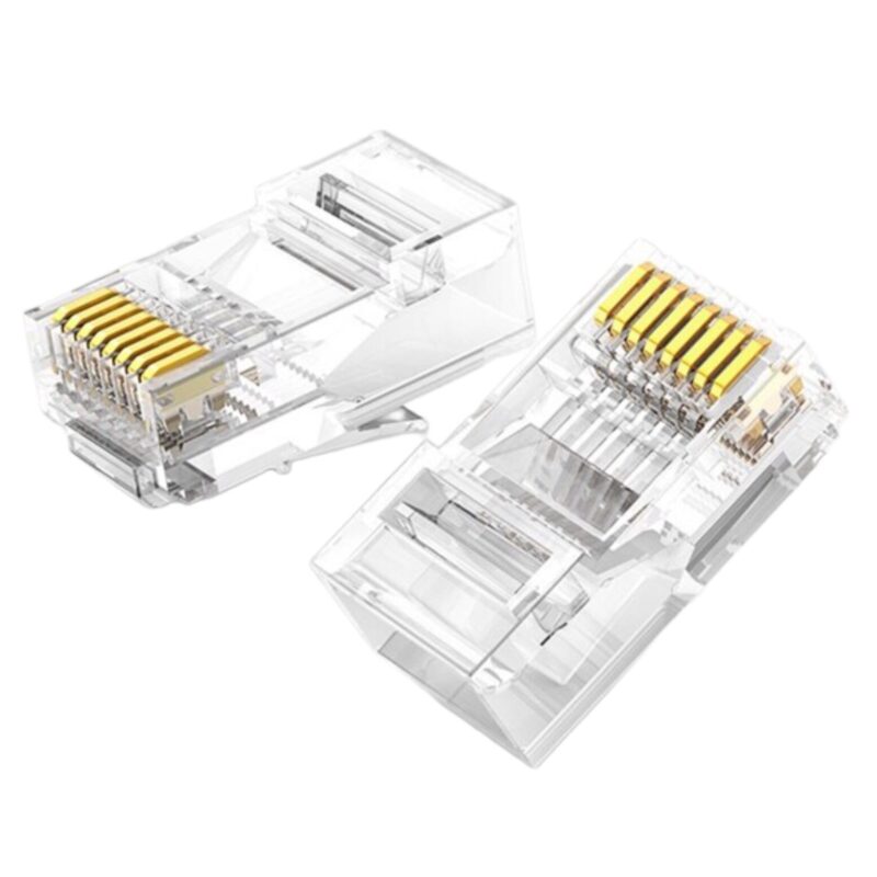 Đầu bấm mạng Ugreen RJ45 60558 | Camerabp.com