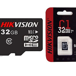 Thẻ nhớ Hikvision 32GB