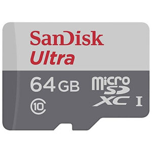 Thẻ nhớ SD Sandisk 64G
