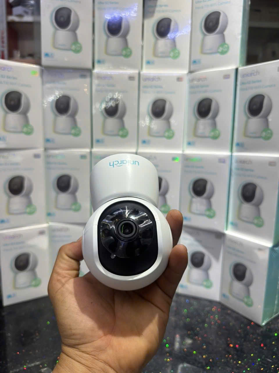 Dịch Vụ Lắp Camera Wifi Đồng Xoài Trọn Gói Dịch Vụ Lắp Camera Wifi Đồng Xoài Trọn Gói