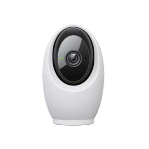 Hình Ảnh Thực Tế Camera Tapo C260 - Giải Pháp An Ninh 4K Bán Chạy Cho Gia Đình & Cửa Hàng.
