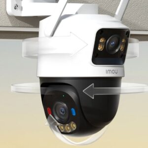 Camera 4G 2 mắt Imou S7XCP – Đỉnh cao giám sát không Wi-Fi.