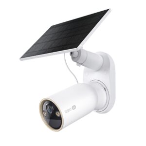 Camera Pin 8MP TP-Link Tapo C460