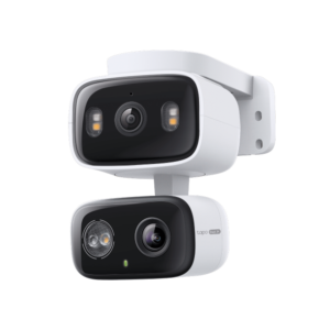 Camera 2 mắt Tapo C246D 6MP chuyên dụng ngoài trời tại Bình Phước.