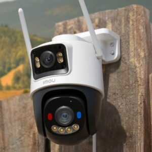 Giải pháp lắp camera 4G cho rẫy vườn tại Bình Phước.