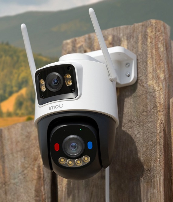Giải pháp lắp camera 4G cho rẫy vườn tại Bình Phước.