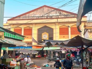 Lắp Camera Wifi Cho Khu Vực Lộc Ninh