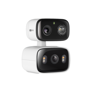 Dịch vụ lắp đặt camera hai mắt Tapo C246D tận nơi tại Bình Phước.